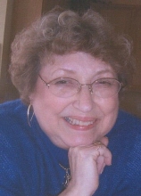 Lillian J. Shumate