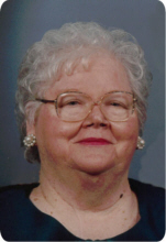 Betty L. Takach