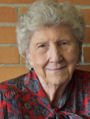 Ruby Mae Watts Nicholasville, Kentucky Obituary