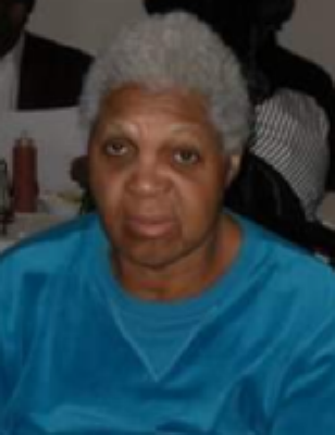 Teressa Gwendolyn Williams