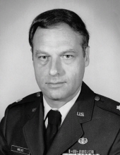 Kenneth D. Mielke