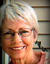 Sally A. Geipel