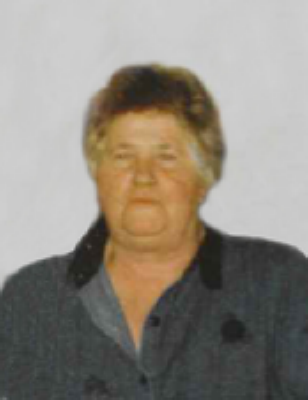 Ina Marie Parsons