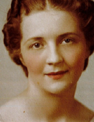 Louise M. Williams