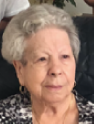 Maria DiMagro Medford, New York Obituary