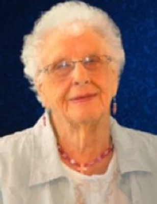 Margrette E. Utech Cambridge, Illinois Obituary