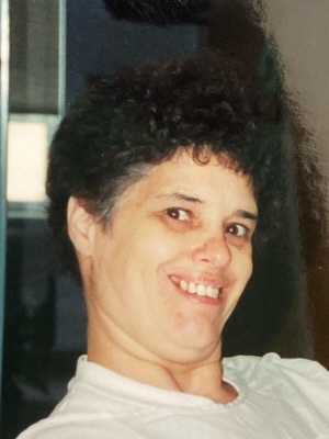 Mary Beth Gorden