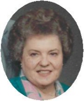 Betty Jane Crocker