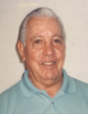 Elias Guillen