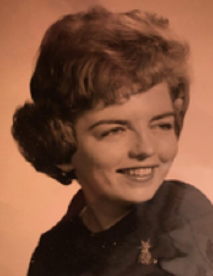 Rosemary Maccagnan