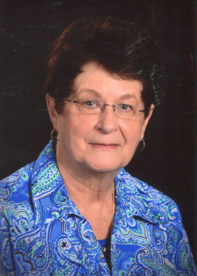 Anne P. Maughan