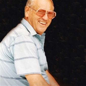 Photo of Don Smart