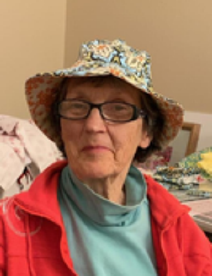 Marcelle Ann Riter