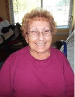 Judith V. "Judy" Caprez