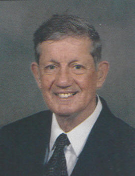 Thomas Joseph Swaim Obituary