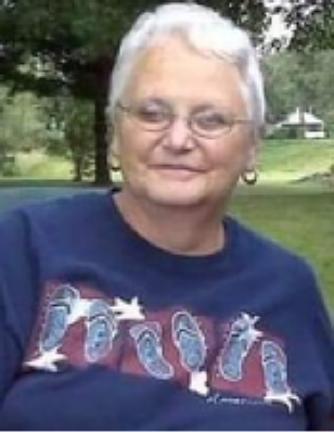 Barbara Ann "Barb" Lilly
