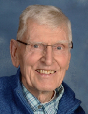 Gerald W Paulsen Eden Prairie, Minnesota Obituary