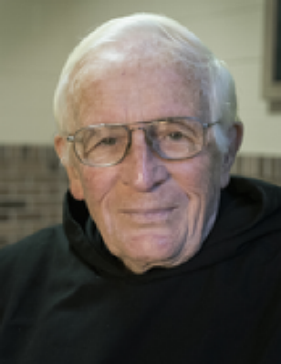 Brother Andrew Raple, O.S.B.