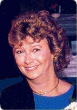 Linda Mayer Strassburger