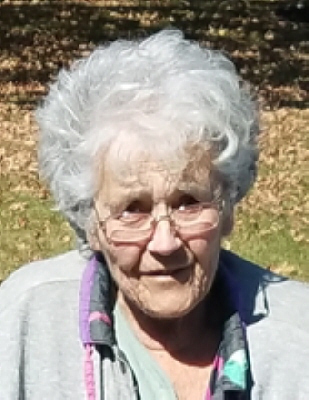 Audrey Lucille Smith