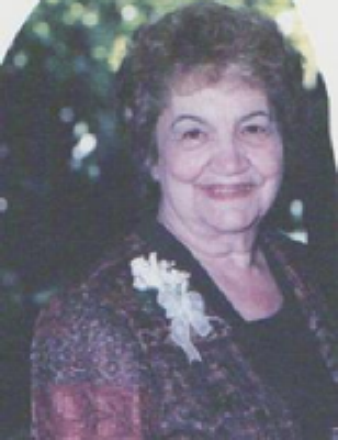 PATRICIA RUTH ROWBERRY