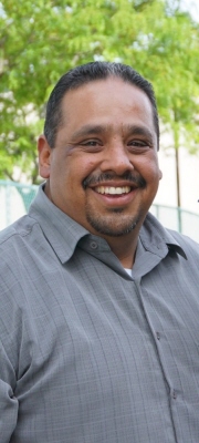 Photo of Octavio Cruz, Jr.