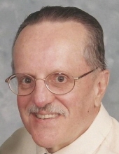 Paul Joseph Marshner, Jr.