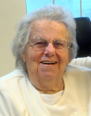 Photo of Lois Clifford