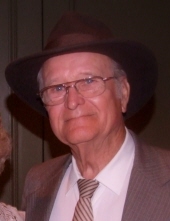 Photo of Robert Cornelison