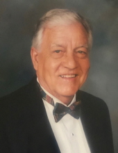 Walter Hunter Robinson