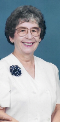Mary R. Lynch