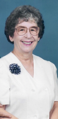 Photo of Mary Lynch