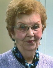 Ruth Rose Slagell