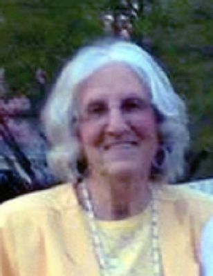 Marie Etta Phillips