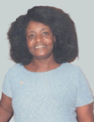 Johnnie Mae Thomas