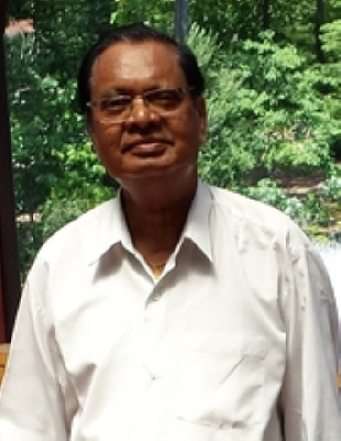 Photo of Chandrakant Rana
