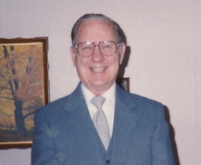 Photo of Ernest Tuttle, Sr.