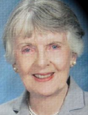 Alice Friel McNally Leland