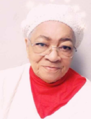 Ila Jean Chambers