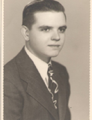 Harrison "Ray" Lambert