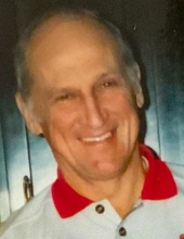 Carl J.  Froutz, Jr.