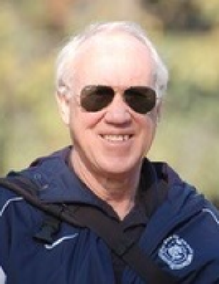 John Alexander Bailey