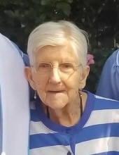 Phyllis Lorraine Wurtz
