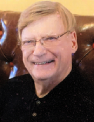 John "Jack" Martin Drust