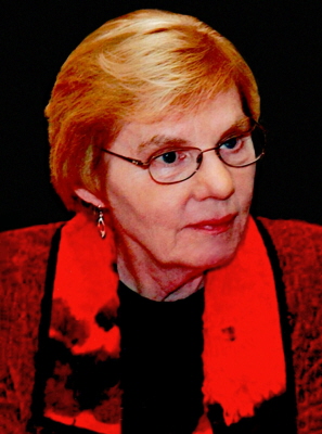 Carol Anne Gannon-Hembel