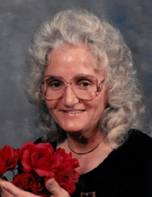 Inez Collins