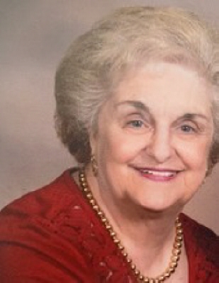Louise Aureli Gross
