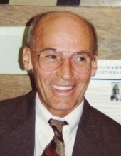 Dr. Kenyon Lewis Wagner