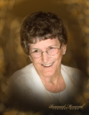 Shirley Ann Druschke