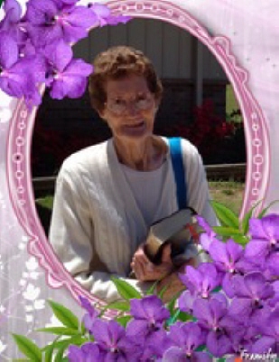 Lucille Curbow